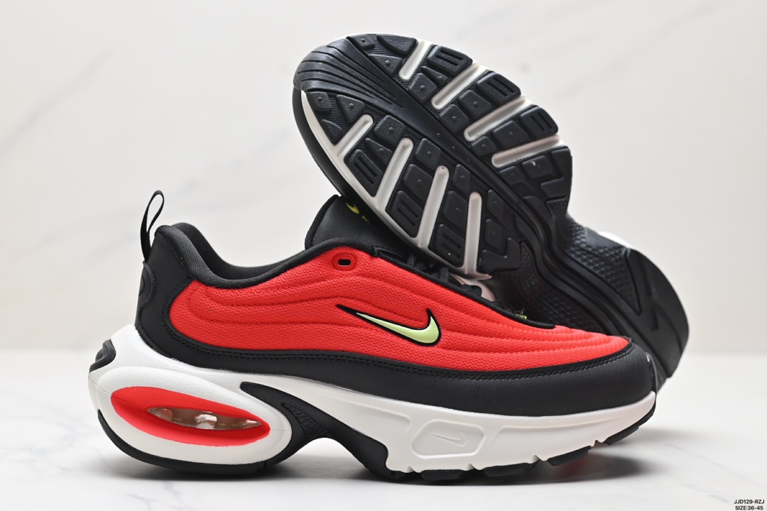 Nike Air Max Shoes